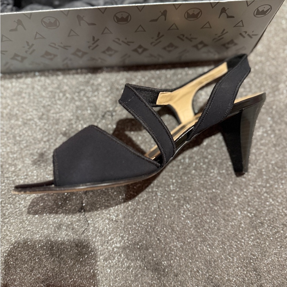 Peter Kaiser excellent condition. Sling back Vintage shoes. - Picture 2 of 4